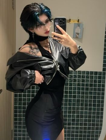 Full leaked Melliner private onlyfans photo