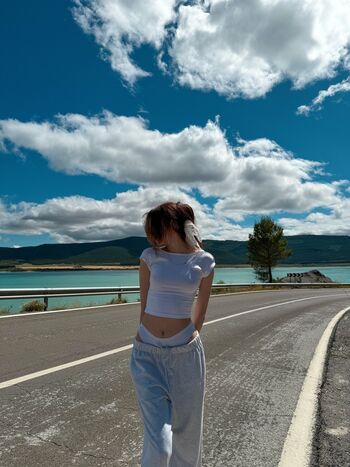 Mela Pustelnik / melapustelnik / melciapustelnik