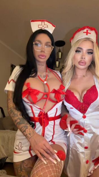 Full leaked Melani francetic private onlyfans photo