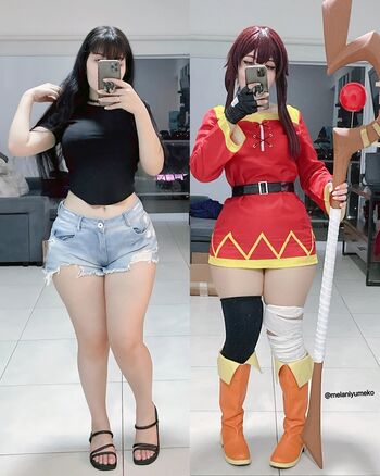 Full leaked Melani godoy private photo