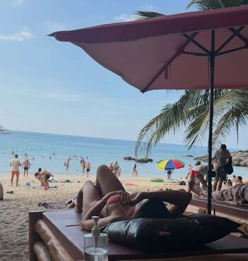 Full leaked Melania puntas page private onlyfans photo