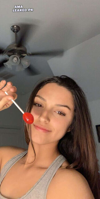 Full leaked Melanie alvarez page private photo