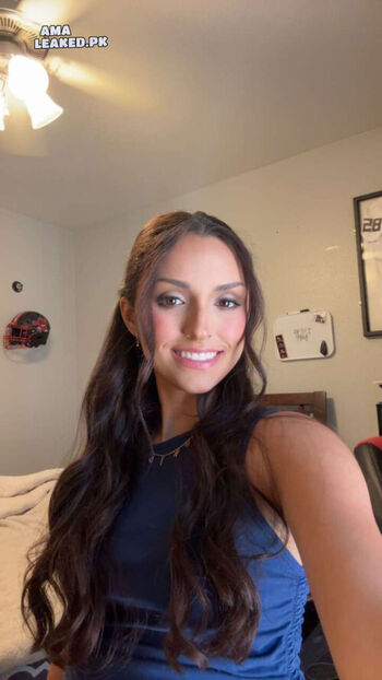 Full leaked Melanie alvarez private photo