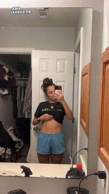 Full leaked Melanie alvarez private photo