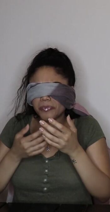 Full leaked Melanie belizaire private onlyfans photo