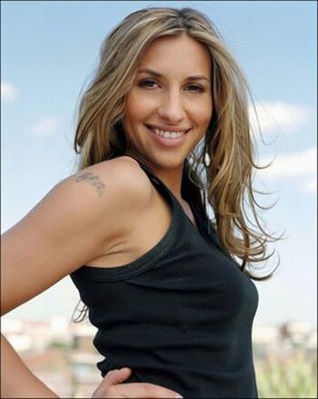 Full leaked Melanie blatt private photo