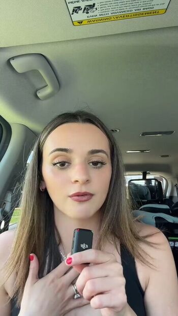 Full leaked Melanie brielle private photo