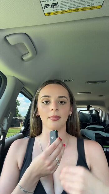 Full leaked Melanie brielle private photo