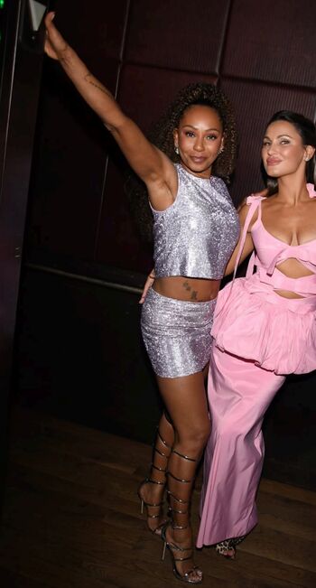 Full leaked Melanie brown private onlyfans photo