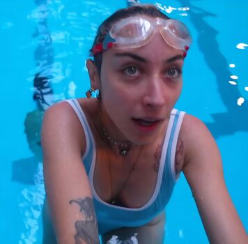 Full leaked Melanie buffetaud private photo