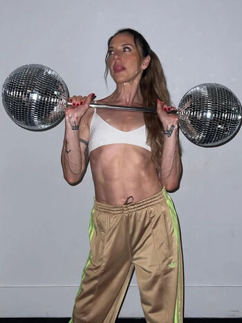 Full leaked Melanie chisholm page private onlyfans photo