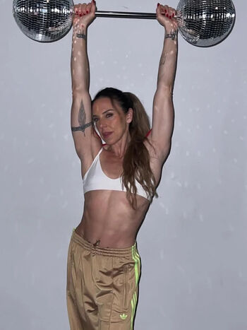 Full leaked Melanie chisholm page private onlyfans photo