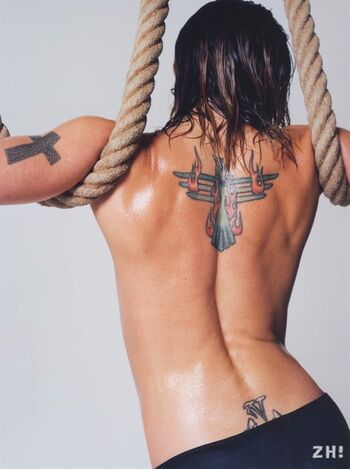 Full leaked Melanie chisholm page private onlyfans photo