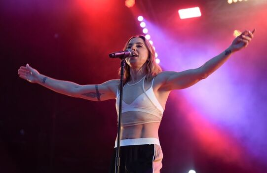 Full leaked Melanie chisholm page private onlyfans photo