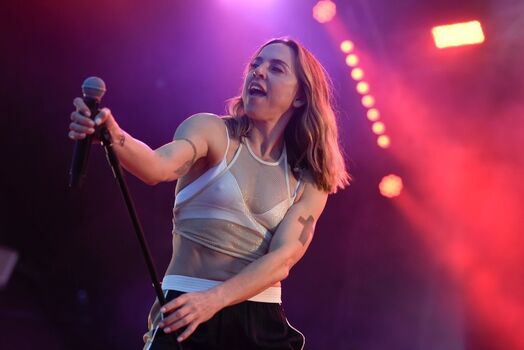 Full leaked Melanie chisholm page private onlyfans photo