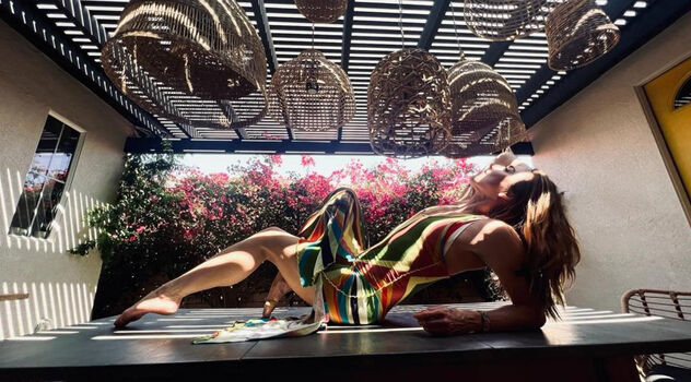 Full leaked Melanie chisholm private onlyfans photo