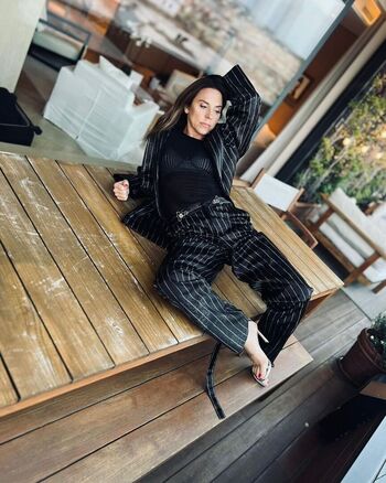 Full leaked Melanie chisholm private onlyfans photo