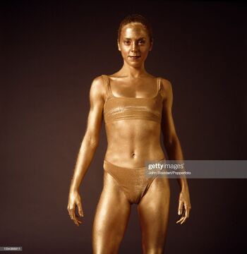 Full leaked Melanie chisholm private onlyfans photo