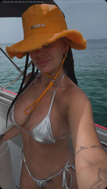 Full leaked Melanie dacruz private photo