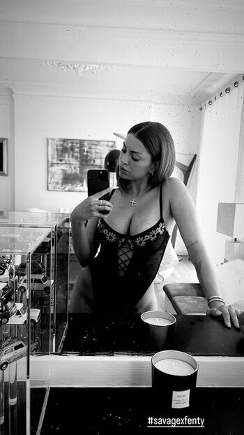 Full leaked Melanie dacruz private photo