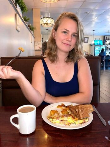 Full leaked Melanie el baghdadi private onlyfans photo