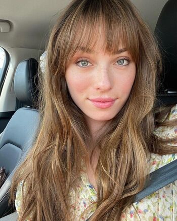 Full leaked Melanie friedel private photo