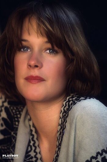 Melanie Griffith