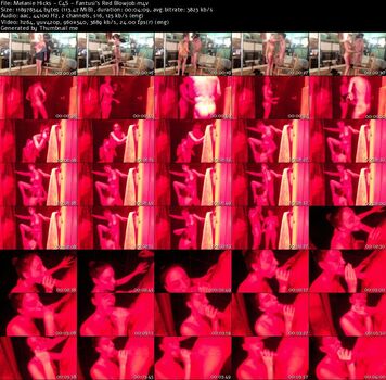 Full leaked Melanie hicks page private onlyfans photo