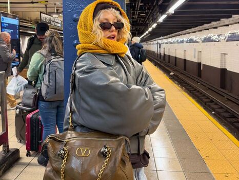 Full leaked Melanie jarnson page private onlyfans photo