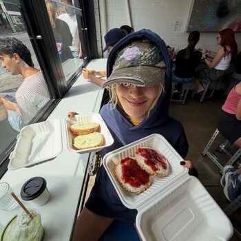 Full leaked Melanie jarnson private onlyfans photo