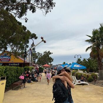 Full leaked Melanie jarnson private onlyfans photo