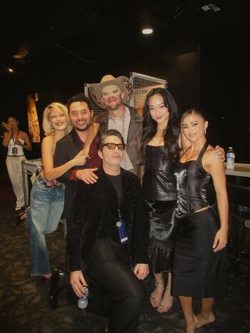 Full leaked Melanie jarnson private onlyfans photo