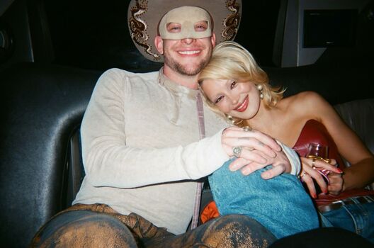 Full leaked Melanie jarnson private onlyfans photo