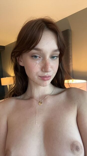 Full leaked Melanie marie private photo