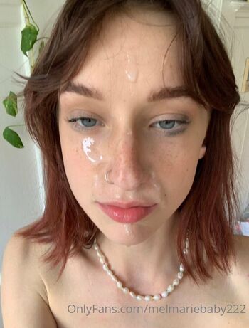 Full leaked Melanie marie private photo