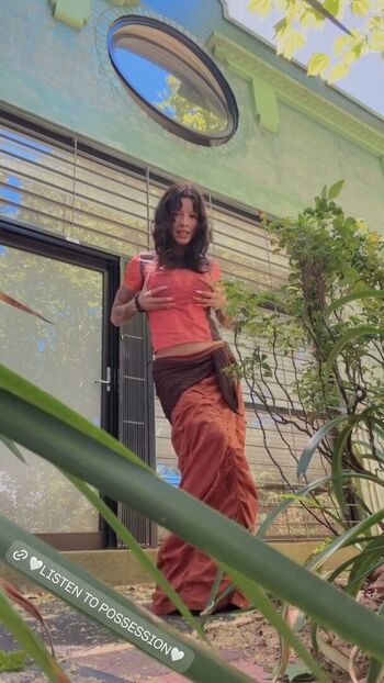 Full leaked Melanie martinez private onlyfans photo