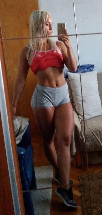 Full leaked Melanie pietrzak private photo