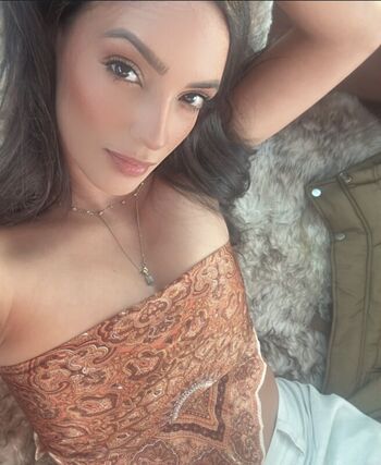 Full leaked Melanie rios private photo