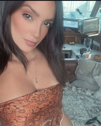 Melanie Rios