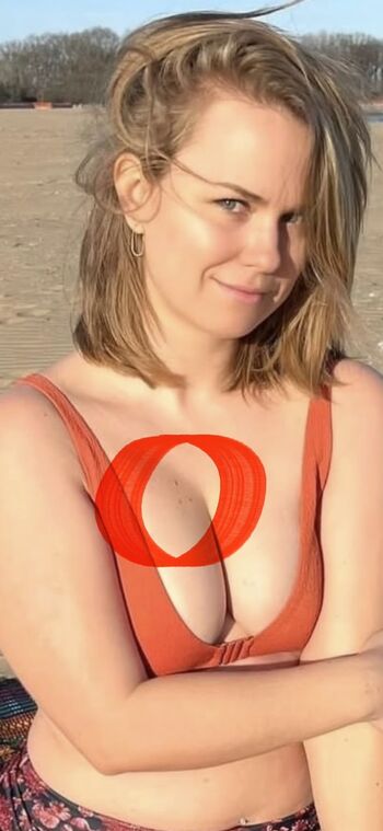 Full leaked Melanie rose private onlyfans photo