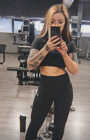 Full leaked Melaniehavok private photo