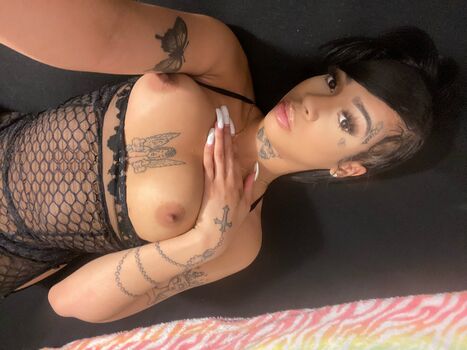 Full leaked Melaniericchhh private onlyfans photo