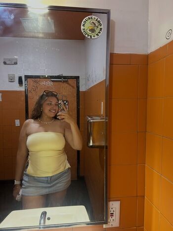 Full leaked Melaniexdgarcia private photo