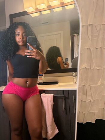 Full leaked Melanincakes private photo