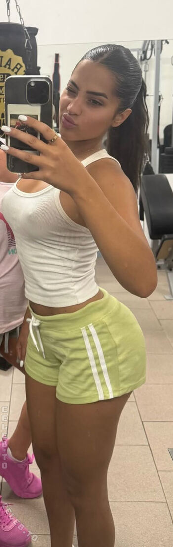 Full leaked Melany musillo private photo