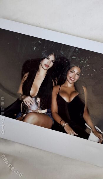 Full leaked Melany musillo page private photo