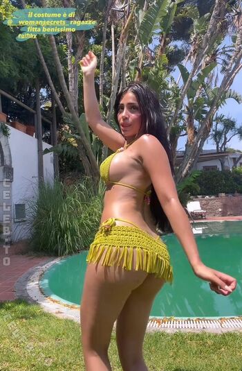 Full leaked Melany musillo private photo