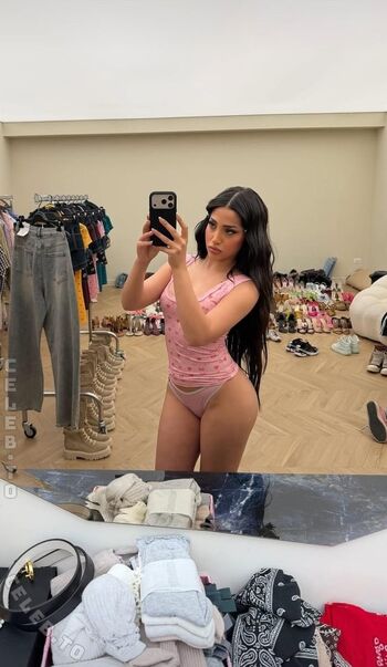 Full leaked Melany musillo private photo