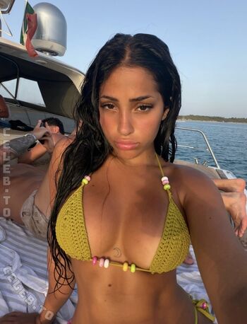Full leaked Melany musillo private photo