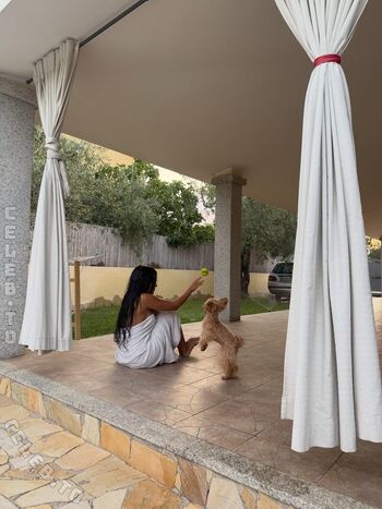 Full leaked Melany musillo private photo